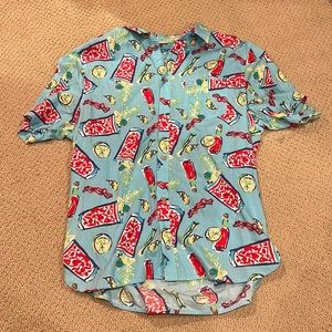 Chubbies “The Nutter”